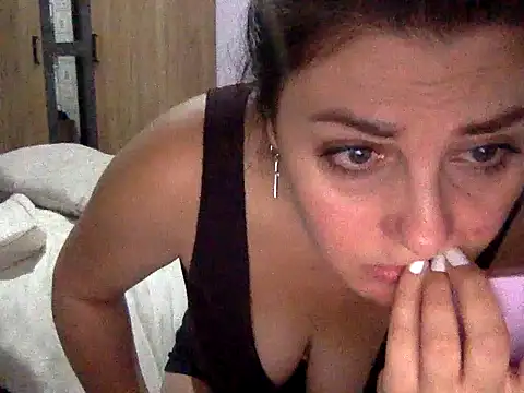 KetyLovee stripchat live cam model