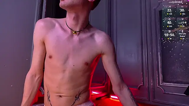 Dean_Harrisss stripchat live cam model