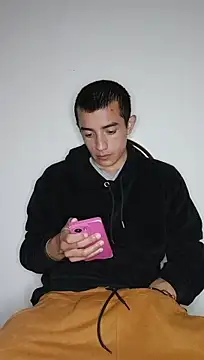 Thick_Cock stripchat live cam model