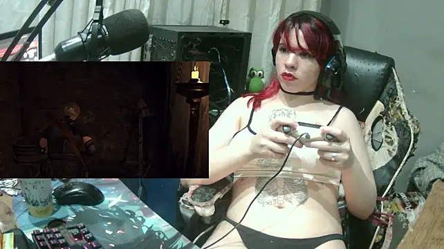 MorangoCChoc stripchat live cam model