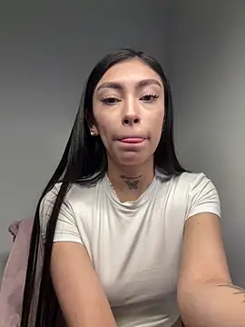 Bonny_Eva stripchat live cam model