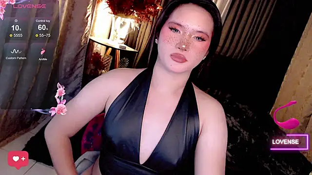 IsabellaXoXo69 stripchat live cam model