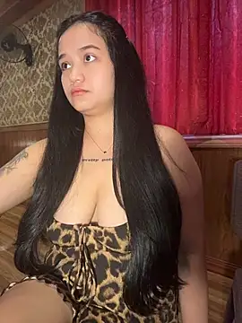 lexi_harper stripchat live cam model