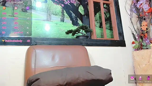 ambar_temptation stripchat live cam model