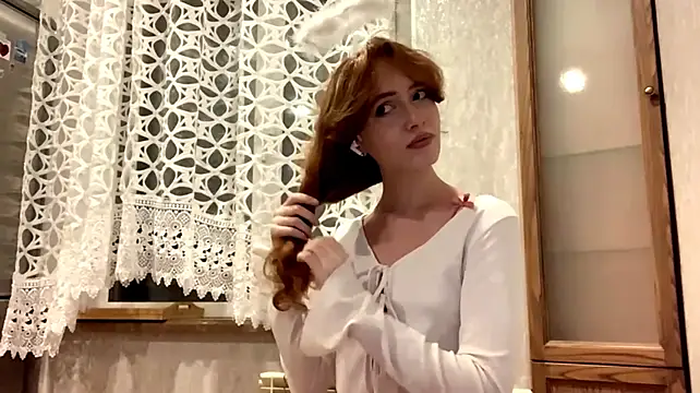UnaQuent stripchat live cam model
