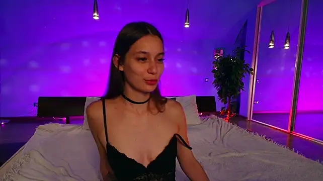 AlikaKir stripchat live cam model