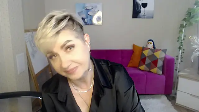 sexy_milffa stripchat live cam model