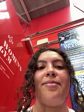 Nathcurly_ stripchat live cam model