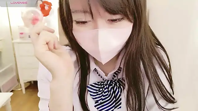 maii--Icup stripchat live cam model