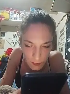 Maartiitaa27 stripchat live cam model