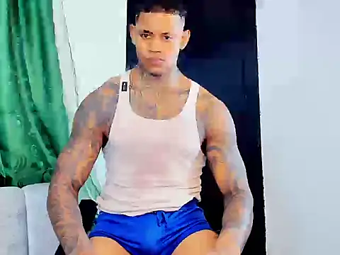 Jared_Kushhs stripchat live cam model
