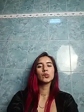 LeoFire7 stripchat live cam model