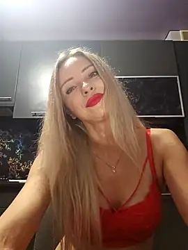 GhostLily1 stripchat live cam model