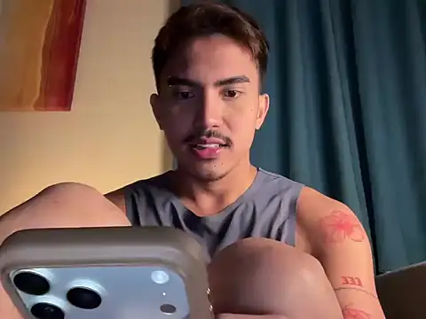 jacobthebeztt stripchat live cam model