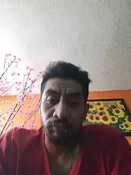 MexaCamGuy stripchat live cam model