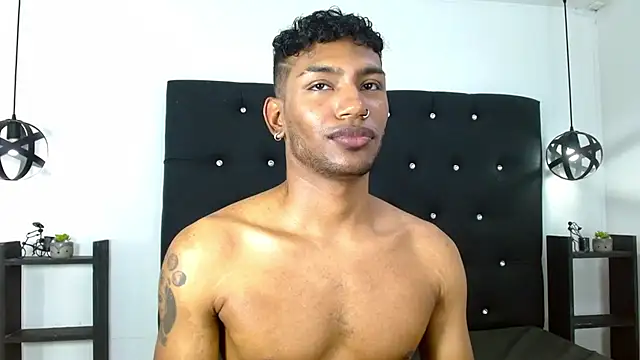 Jeff_Shot stripchat live cam model