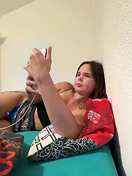 TheCinderella stripchat live cam model