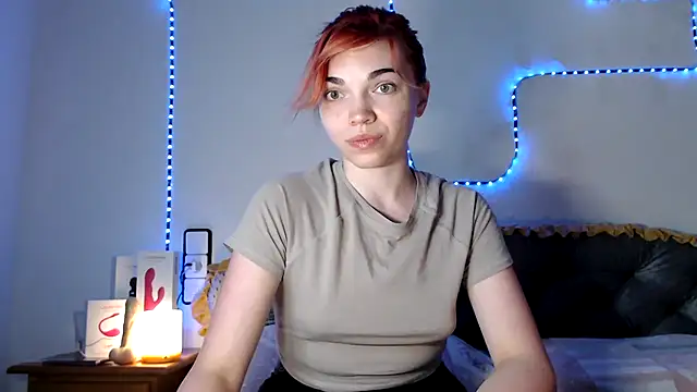 olivka-flower stripchat live cam model