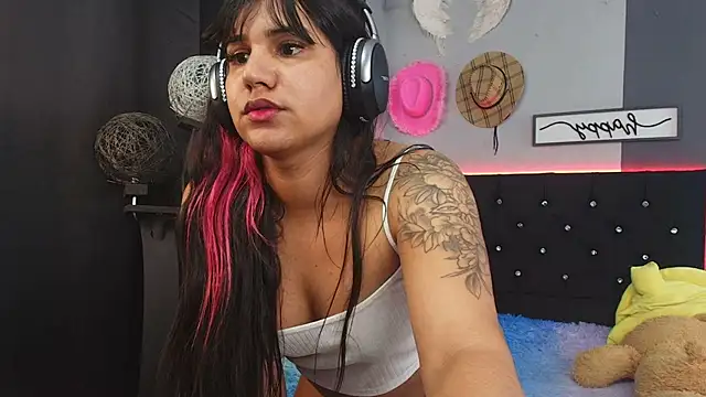 Kagome01 stripchat live cam model