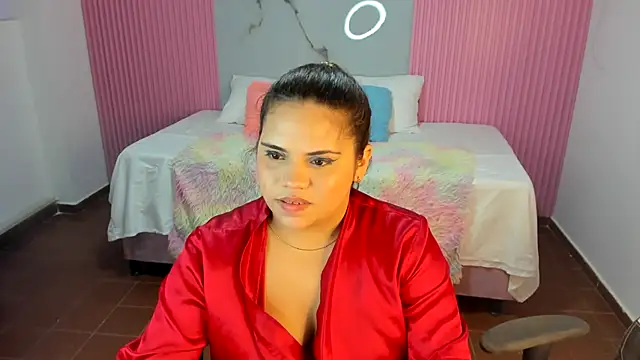 samy_19_ stripchat live cam model