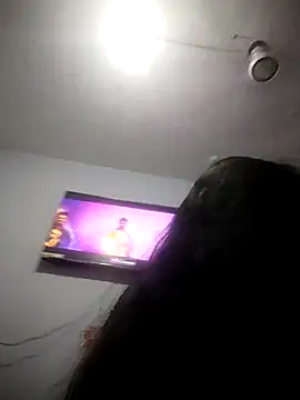 Komal_999 stripchat live cam model