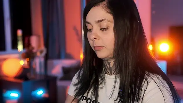 AcidPie stripchat live cam model