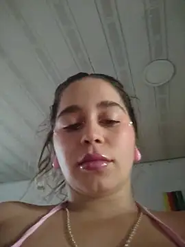 LaurenWelly_ stripchat live cam model