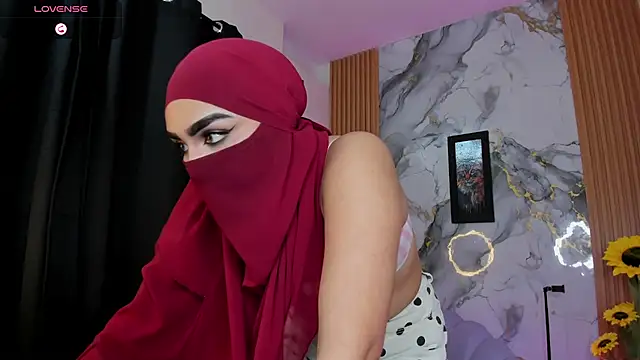 Maissa_Alabi stripchat live cam model