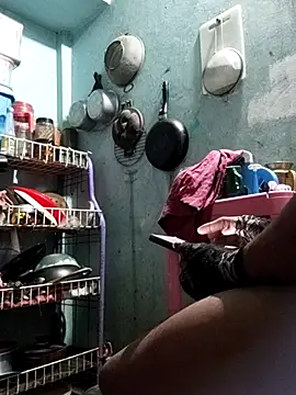 Anikaislam stripchat live cam model