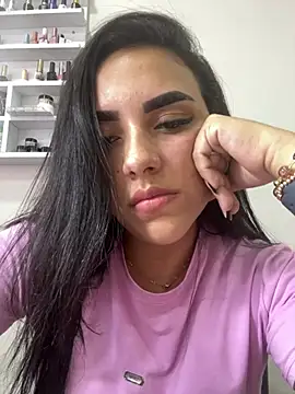 Damnhot26 stripchat live cam model