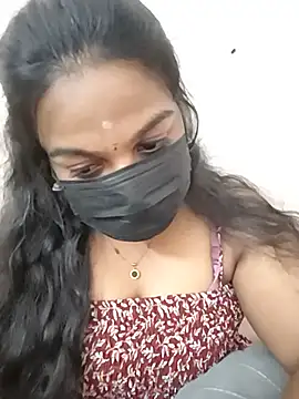 Tamil_Shara stripchat live cam model
