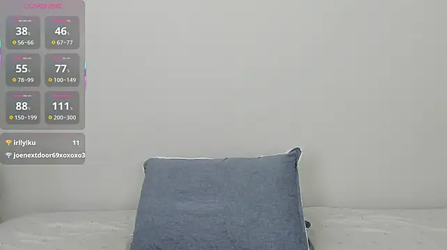 Kiraeko stripchat live cam model