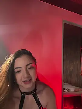 Lexavega_ stripchat live cam model