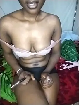 D-joi stripchat live cam model