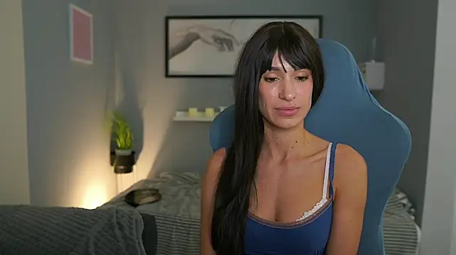 VerikovaOlga stripchat live cam model