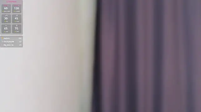 StacyLuce stripchat live cam model