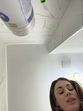 IsabellaEtthan stripchat live cam model