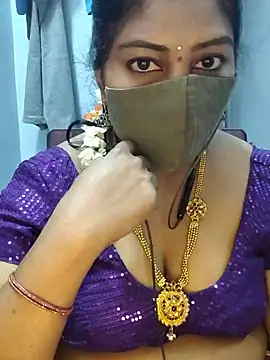 YOUR_CUTE_TELUGU_X stripchat live cam model