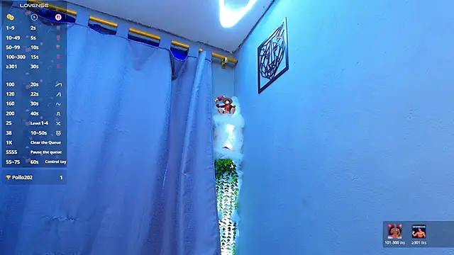 TheBatMansion stripchat live cam model