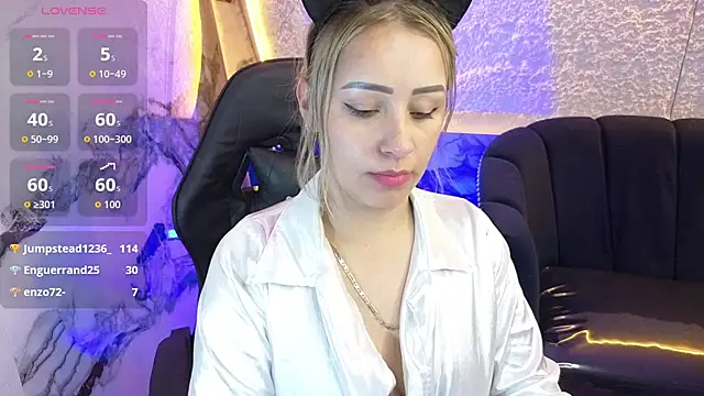 Karime_Sex_v stripchat live cam model