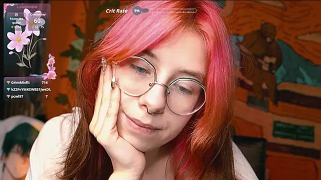 cutiiepink stripchat live cam model