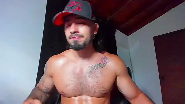 Baky_sexy stripchat live cam model