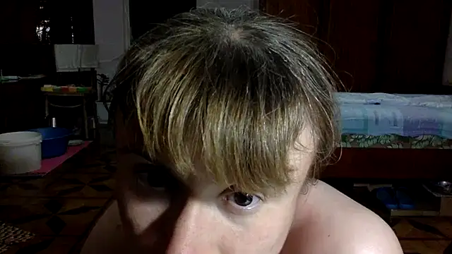 KlavdiaPetrivna stripchat live cam model