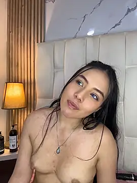 Emily_Trujillo stripchat live cam model