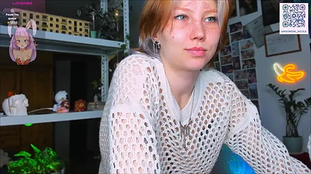 Nicole_matt stripchat live cam model