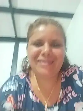 Zafiro_MD stripchat live cam model