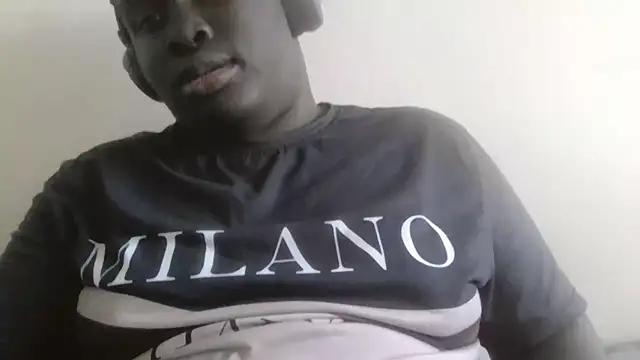 KIngAtlasMensah stripchat live cam model