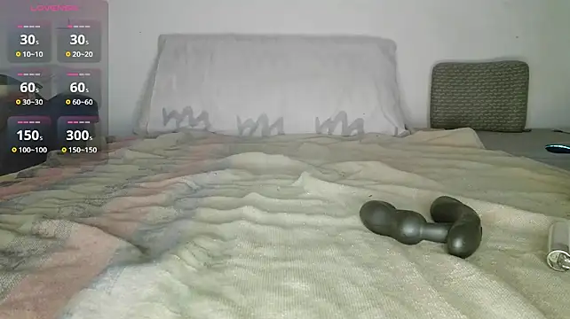 canarito18 stripchat live cam model