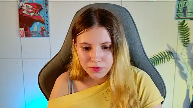 LilitEverly stripchat live cam model