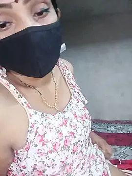 Baby-Kajal57 stripchat live cam model